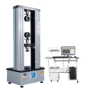 China Hydraulic universal testing machine TM2011 Column Testing Machine Tensile Apparatus universal hardness testing machine on sale
