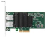 Intel X550-AT2 Network Interface Ethernet Controller Card 10GBase-T Dual-Port