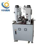 Versatile Copper Cable Wire Processing Machine Applicator for AWG16-AWG30 Wire