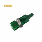 Overburden Casing Under Reamer Hole Opener System Odex Drilling Bit MK5E146MM