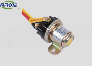 High Power Performance 12V 24v Relay Automotive For Solenoid Starter In International Market