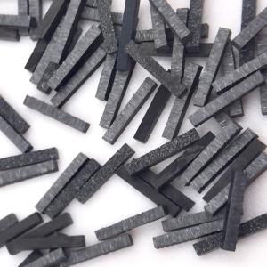 Mechanical-Grade Polycrystalline CVD Diamonds Logs | Precision Grinding Solutions