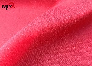 Buy cheap White / Black Fusing Plain Interlining Stitchable Polyester Customized product