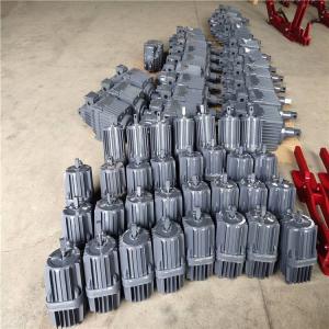 China ED series thruster Ed23/5 , Ed30/5, Ed50/6 , Ed80/6m  Ed121/6 match to Electro Hydraulic Thruster Brake on sale