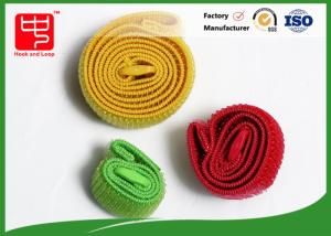 Buy cheap Un - Napped Elastic Strap / 100% Nylon Elasticated Straps product