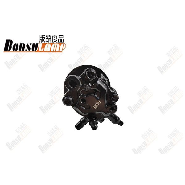 Hydraulic Power Steering Pump For ISUZU DMAX 8-97129593-0 With Oem 8971295930