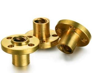 Buy cheap Chrome Plating 5 Axis Machining Services , OEM Brass CNC Turning product