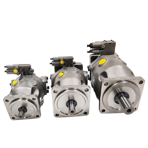 Quality ODM Hydraulic Piston Pump Rexroth A A10VSO 71 DFEO/31R-PPA12KC5 -SO567 for sale