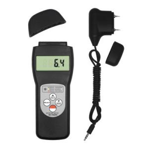 Buy cheap Search Type &amp; Pin Type Moisture Meter Soil Digital Moisture Meter MC-7825PS product