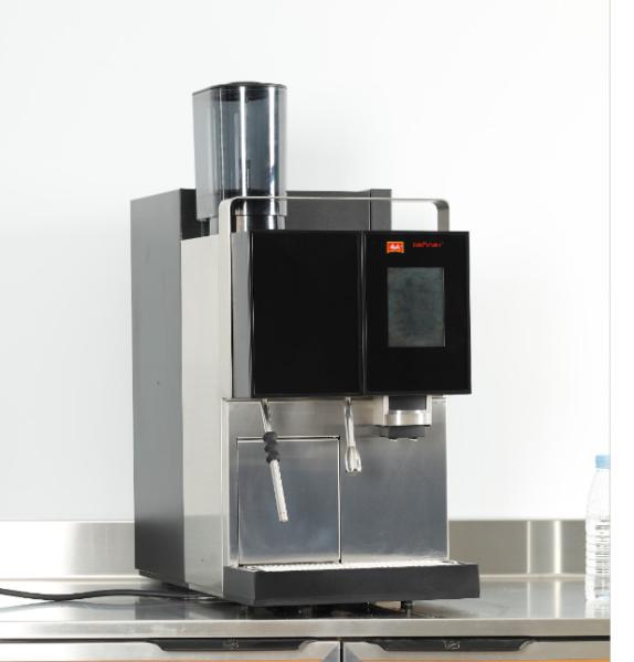 Quality 180 cups Fully Automatic Coffee Maker for sale
