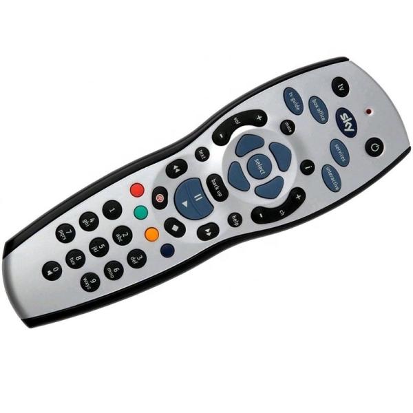 Quality Universal Remote Control Replacement fit for SKY + Plus HD Box REV 9f for sale