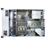 Xeon Bronze Processor Type 2U Rack Server HPE ProLiant DL380 Gen10 Server with
