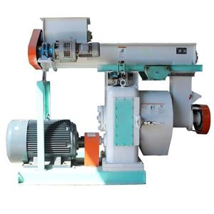 Buy cheap 110kw Animal Feed Extruder Machine For Making Poultry Feed product
