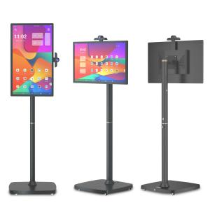 Buy cheap Standbyme Screen TV 22inch 24inch 27 inch 32inch touch moveable wireless display 6 hours battery life product