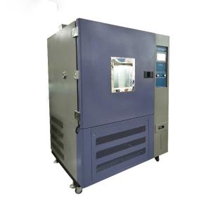 China LED Liquid Crystal Display Temperature Test Equipment AC380V 50HZ/60HZ on sale