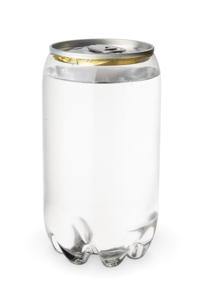 OEM Biodegradable Pet Bottles 600ml Container Plastic Bottles For Juice Packaging 7