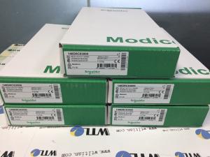 China 140DRC83000 Schneider Modicon PLC Controller RELAY OUT 8 X 1 NO NC140-DRC-830-00 on sale