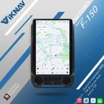VIKNAV 14.4 " Android Car Radio For Ford F250 F350 F450 2015-2020 Carplay