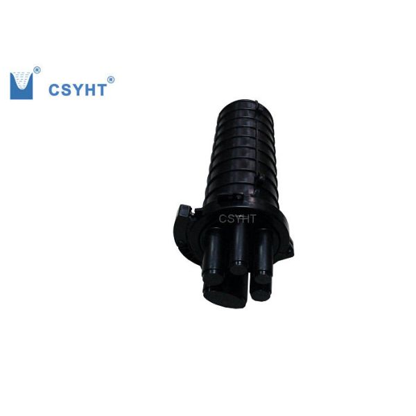 Mechanical Sealing Optical Network Terminal Box Feeder Cable Joint Enclosure