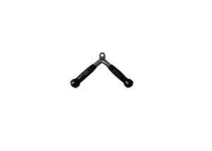 Indoor Exercise Gym Use Fitness Equipment Accessories , Multi Purpose Training V -  Bar