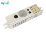 12V Low Voltage Daylight Harvest Sensor Easy Operation PIR Motion Sensor