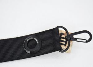 China SGS Embossed Water Bottle Hook Nylon Multifunctional Keychain on sale