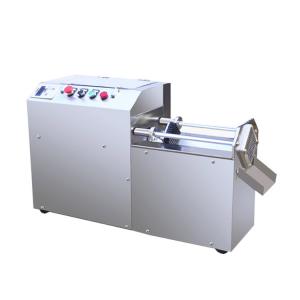 China Leafy Lettuce Vegetable Frozen French Fries Making Machine Malaysia on sale
