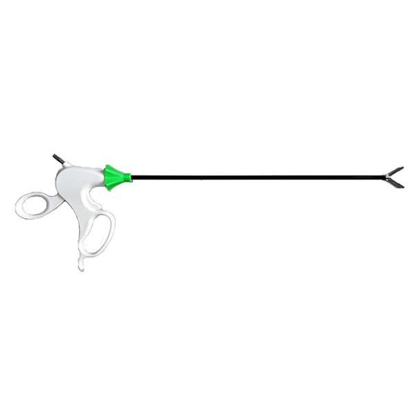 Quality Disposable Laparoscopic Surgery Instrument With Straight Head Shape for sale