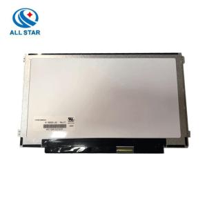 Buy cheap Innolux 11.6 inch Laptop LCD Screen N116BGE-L42 1366*768 L/R bracket LVDS 40pin product