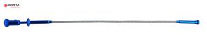 Buy cheap Grabber Tool Four-Claw Magnetic Flexible Picker Bendable Hose With LED Lights product