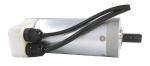 Speed Gate EBS59R 0.5N.M 3 Phase 24 Volt Servo Motor 2400 Lines Encoder