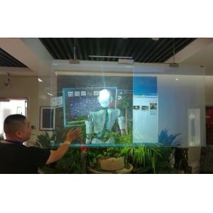 Rimless 3*36m Portable Interactive Whiteboard Interactive Projection