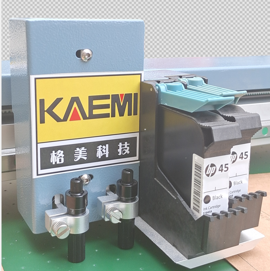 Single Color 1500*1200mm CAD Paper Pattern Graph Contour Printing Plotter Inkjet Cutter