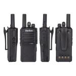 Inrico T199 POC Long Distance Two Way Radio Distance Long Radio Receiver with No