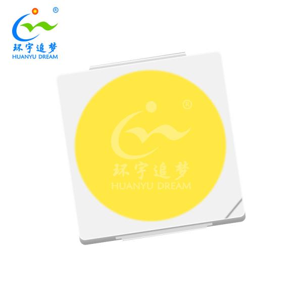 Quality 9V LED CHIP 5050 6000K-6500K 6W High Power SMD LED Chip for sale