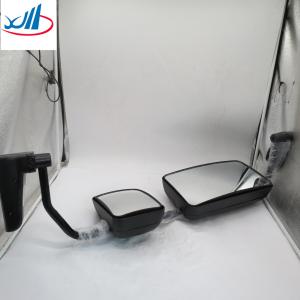 China HOWO 371 HOWO Truck Outside Rearview Mirror WG1642777010 on sale