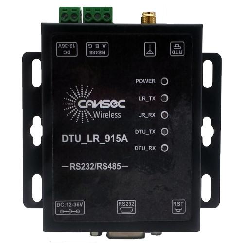 Quality Wireless 22dBm 915MHz IoT Technology Solutions for sale