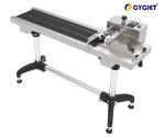 CPG 320 Inverted Paging Machine CYCJET Paper Auto Card Feeder Machine