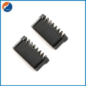 China 16 Pin Obd Connector16Pin OBD2 Connector OBDii 16 Pin Adaptor OBD II Male Plug J1962 Car Connector on sale