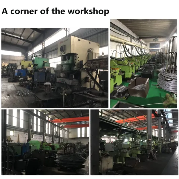 DIN6926 Non-Metallic Insert Prevailing Torque Type Hexagon Flange Nyolon Lock Nuts