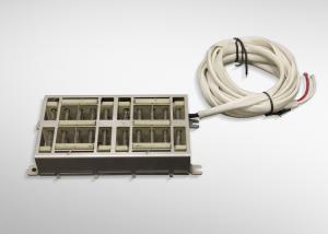 Tutco Heaters Open Coil Type Heating Element , Printed Circuit Board Heater