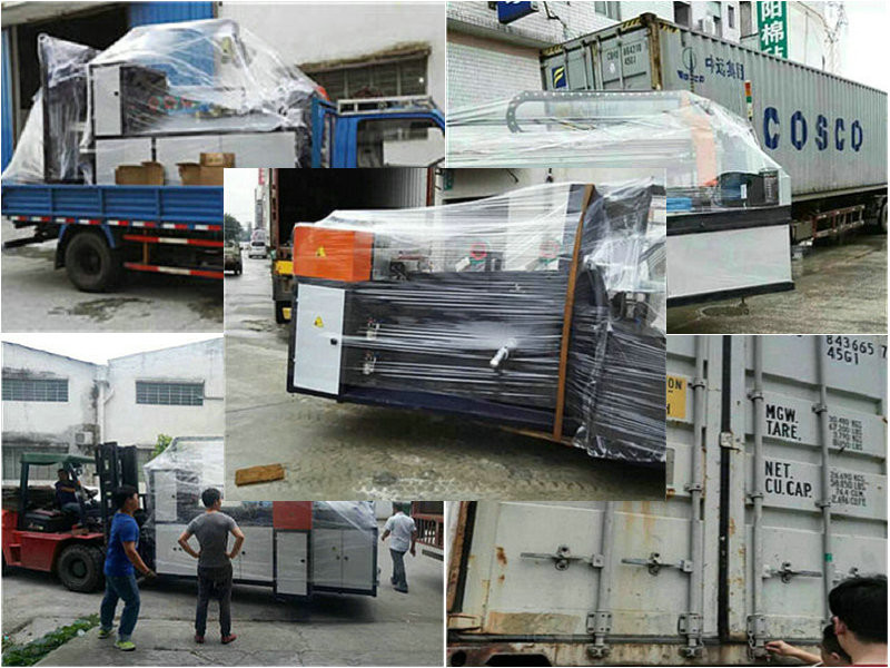 CNC Operation Pocket Spring Machine Stable Performance Easy To Operate