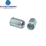 Full-Hex Body Rivetnut Inserts Hexagon Rivet Hex Rivet Nut