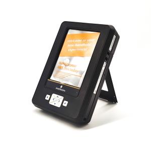 AMS Trex Device Communicator Emerson Intelligent Digital Communicator