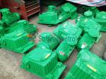 .API Drilling Mud Agitator Solid Control System Machinery Smooth Running