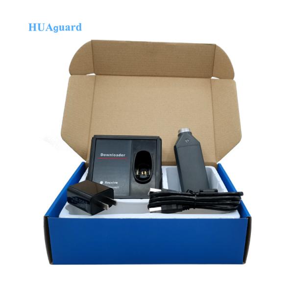 Quality Touch Guard Patrolling Device Manual Data Upload 50 Hertz Downloader for sale