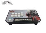 Wireless Mini Game Box Family Arcade 2500 In 1 Electronic Game Joystick Console