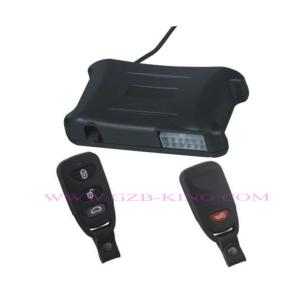 Keyless Entry System