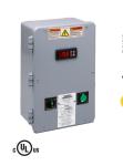 IP23 Multi Input Temperature Controller System Digital Temperature Controller