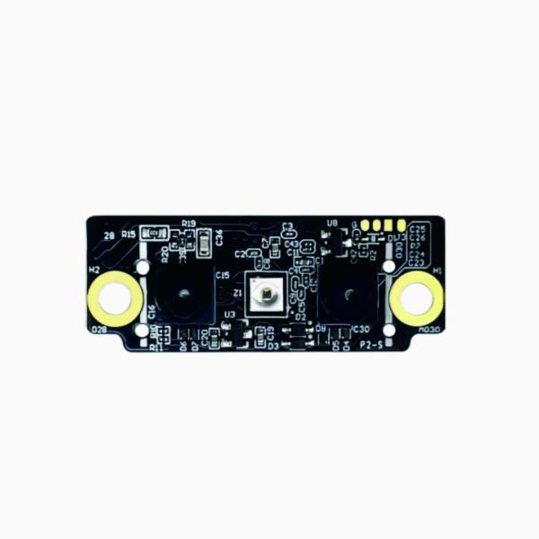 JP-FM225 Facial Recognition Camera Module with AI Algorithm Supports USB output